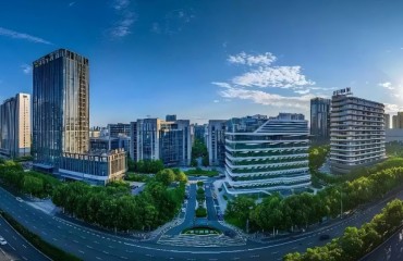合肥高新区：8.7万家企业有了“网购式”政务体验