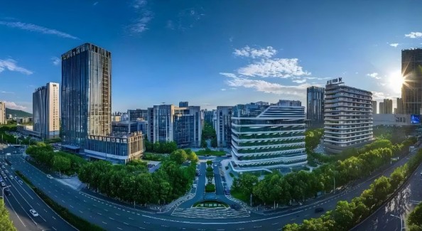 合肥高新區(qū)：8.7萬家企業(yè)有了“網(wǎng)購式”政務(wù)體驗