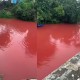 “白色浮沫”与“红色血水”背后，城市环境风险防线为何接连失守