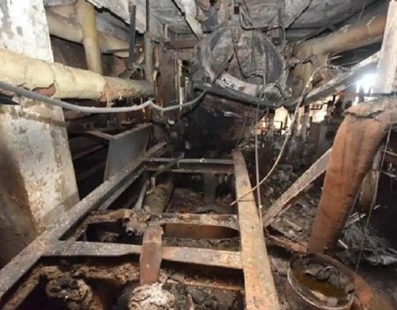 5死11傷，直接損失1528.3萬：江陰“7·17”閃爆事故評估報告披露39分鐘致命鏈條與