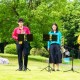林間換書，山中聽曲：江寧換書大集端午專場在方山舉行