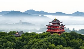 第七個西湖日：15個收費(fèi)景點(diǎn)免票，千島湖首次加入