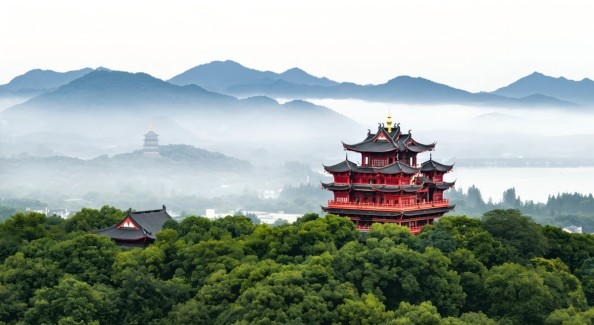 第七個(gè)西湖日：15個(gè)收費(fèi)景點(diǎn)免票，千島湖首次加入