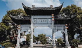 深澳，慢是唯一的流速