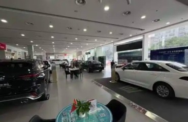 合资燃油车困局：当“降价”也唤不回销量