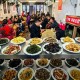 興化早茶宴