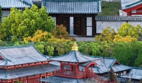 從熒幕到街巷：兩部熱播劇帶火寧波取景地