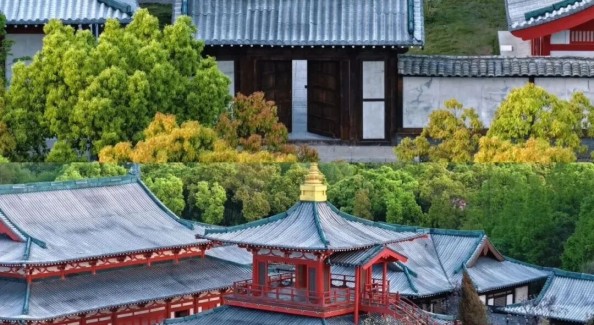 從熒幕到街巷：兩部熱播劇帶火寧波取景地