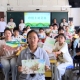 艺术普法 耕地保护法规走进美术课堂