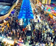 麗水夜市檸檬茶“價(jià)格戰(zhàn)”：一杯2元的商業(yè)博弈