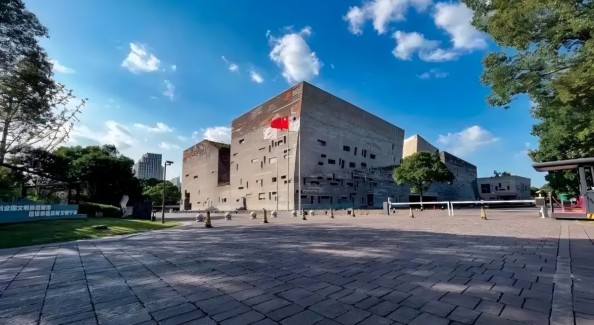 寧波博物館6月30日回歸，兩大新展開啟暑期文化盛宴