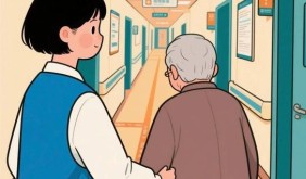 上海7月起面向全市60岁以上老人开放陪诊服务