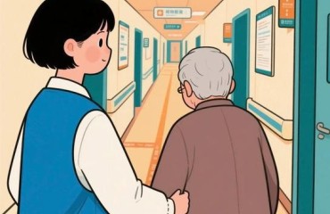 上海7月起面向全市60岁以上老人开放陪诊服务