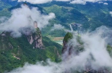 温台携手打通浙东南文旅“任督二脉”