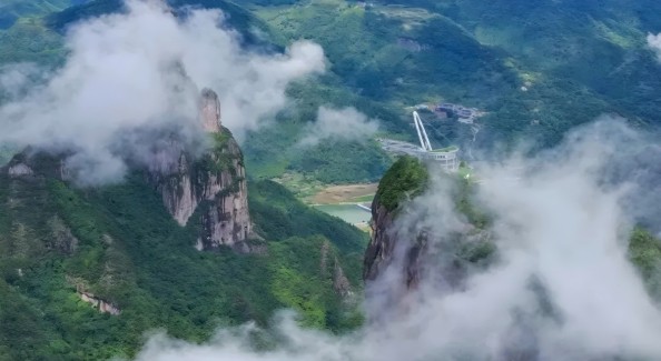溫臺(tái)攜手打通浙東南文旅“任督二脈”