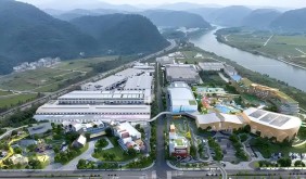 桐廬開元森泊試營業(yè)：縣域消費“場景力”再升級