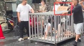 “關(guān)籠游街”真相已明，一句“謠言”背后的信任寒蟬