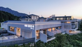 避暑经济升温，六安精品民宿达317家