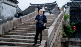 咏江南四大名楼(组诗)