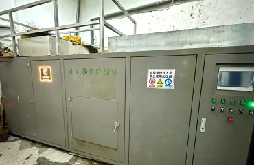 上海垃圾分类七年：从“有没有分”到“分得好不好”
