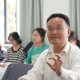 从今天起，做一个幸福的人——王珂教授在西北师大和兰州交大举办诗歌疗法讲座