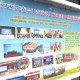 泰兴市领导调研指导全国文明城市创建工作