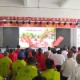 河失镇:龙舞感党恩 银发庆“七一”