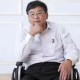 韦江荷新作——与毛毛的一次会面/高翔读评