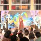 茉莉花开送大戏 惠民演出走进广陵镇