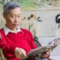 《末班车》——叶庆瑞诗/萧然点评