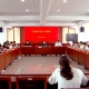古溪镇召开月度工作例会