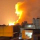 伊朗南部多地传出爆炸声:美军新一轮打击下的核设施危机