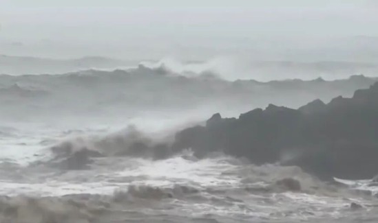浙江缘何屡成台风“登陆大户”？