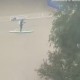 “陆上巨型洒水车”超强续航：沈阳极端暴雨与城市失灵实录