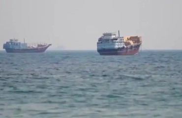 霍尔木兹海峡：美国的新规，伊朗的怒火