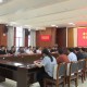 泰州市科技镇长团观摩我市新材料产业创新平台