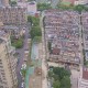 打通交通断点 城区两条道路南延工程提速