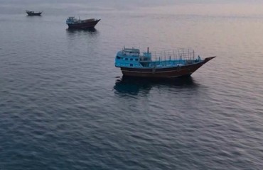 24小时反转：美国霍尔木兹海峡“收费”如何变成“投资”？