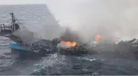 亚速海“影子舰队”围猎：乌克兰海上无人作战如何改变俄乌战局