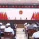 姚王街道召开第一届民主议政会第十次会议