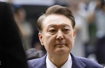 尹锡悦的代价