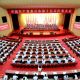中国共产党泰兴市第十五次代表大会开幕