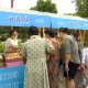 “镇BA”搭台 农特产品借赛出圈