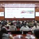 全科社工政务服务提升培训班开班