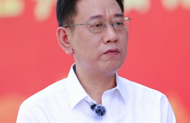 泰兴市发改委：扛起“跨江争雄”使命担当，以实绩实效勇当苏中排头