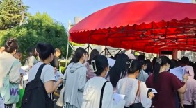 50多分变80多分，只用了13天：河南这场考试，创下了“进步最快纪录”