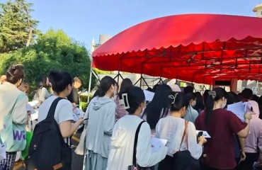 50多分变80多分，只用了13天：河南这场考试，创下了“进步最快纪录”
