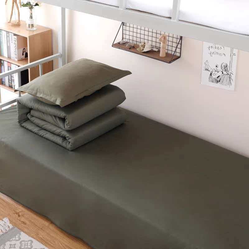 棉被产品展示