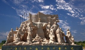 2026年“汉韵千年·风华沛县”短视频征集大赛活动火热开启