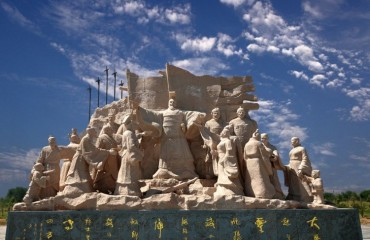 2026年“汉韵千年·风华沛县”短视频征集大赛活动火热开启